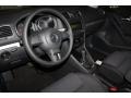 Black - Golf 4 Door Photo No. 12