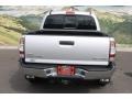 Silver Streak Mica - Tacoma V6 SR5 TRD Double Cab 4x4 Photo No. 8