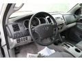 Silver Streak Mica - Tacoma V6 SR5 TRD Double Cab 4x4 Photo No. 9