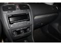 Black - Golf 4 Door Photo No. 15