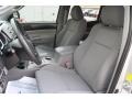 Silver Streak Mica - Tacoma V6 SR5 TRD Double Cab 4x4 Photo No. 11
