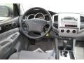Silver Streak Mica - Tacoma V6 SR5 TRD Double Cab 4x4 Photo No. 12