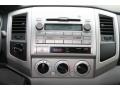 Silver Streak Mica - Tacoma V6 SR5 TRD Double Cab 4x4 Photo No. 13