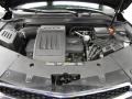 Black - Equinox LS AWD Photo No. 5