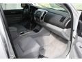 Silver Streak Mica - Tacoma V6 SR5 TRD Double Cab 4x4 Photo No. 14