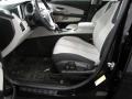Black - Equinox LS AWD Photo No. 6