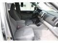 Silver Streak Mica - Tacoma V6 SR5 TRD Double Cab 4x4 Photo No. 15