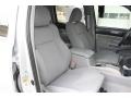 Silver Streak Mica - Tacoma V6 SR5 TRD Double Cab 4x4 Photo No. 16