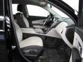 Black - Equinox LS AWD Photo No. 9