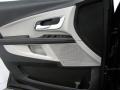 Black - Equinox LS AWD Photo No. 10