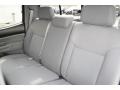 Silver Streak Mica - Tacoma V6 SR5 TRD Double Cab 4x4 Photo No. 19