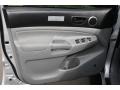 Silver Streak Mica - Tacoma V6 SR5 TRD Double Cab 4x4 Photo No. 20