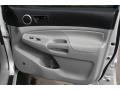 Silver Streak Mica - Tacoma V6 SR5 TRD Double Cab 4x4 Photo No. 21