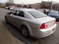 Silver Ice Metallic - Malibu LT Photo No. 6