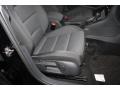 Black - Golf 4 Door Photo No. 29