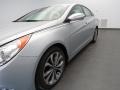 2013 Radiant Silver Hyundai Sonata Limited 2.0T  photo #6