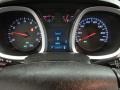 Black - Equinox LS AWD Photo No. 20