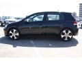 2013 Deep Black Pearl Metallic Volkswagen GTI 4 Door  photo #6