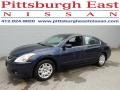 Navy Blue - Altima 2.5 S Photo No. 1