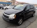 2005 Black Chevrolet Equinox LT AWD  photo #4