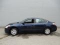 Navy Blue - Altima 2.5 S Photo No. 2