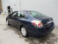 Navy Blue - Altima 2.5 S Photo No. 3