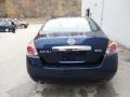 Navy Blue - Altima 2.5 S Photo No. 4