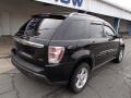 2005 Black Chevrolet Equinox LT AWD  photo #7