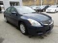 Navy Blue - Altima 2.5 S Photo No. 5