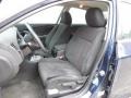 Navy Blue - Altima 2.5 S Photo No. 8