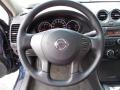 Navy Blue - Altima 2.5 S Photo No. 10