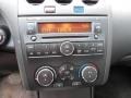 Navy Blue - Altima 2.5 S Photo No. 11