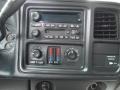 2004 Dark Gray Metallic Chevrolet Silverado 1500 LS Extended Cab  photo #9