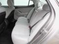 Gray Rear Seat Photo for 2012 Kia Optima #79637722
