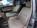 2006 Bamboo Pearl Lexus RX 330 AWD  photo #11