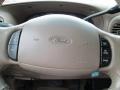 Tan Controls Photo for 2001 Ford F150 #79637878