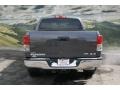 2013 Magnetic Gray Metallic Toyota Tundra TRD CrewMax 4x4  photo #4