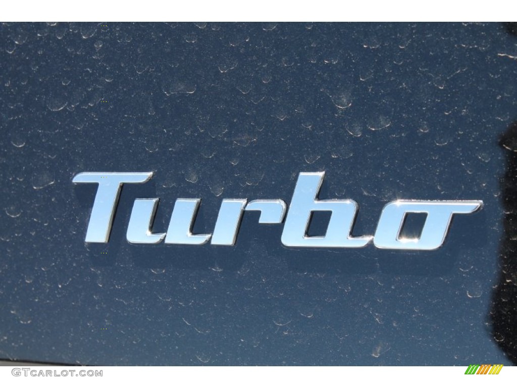 2013 Volkswagen Beetle Turbo Convertible Marks and Logos Photo #79637995
