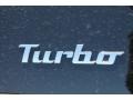  2013 Beetle Turbo Convertible Logo