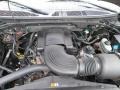  2001 F150 XLT SuperCrew 4x4 4.6 Liter SOHC 16-Valve Triton V8 Engine