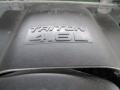 2001 Dark Highland Green Metallic Ford F150 XLT SuperCrew 4x4  photo #18