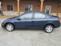 2005 Midnight Blue Pearlcoat Dodge Neon SXT #79628421