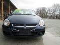 2005 Midnight Blue Pearlcoat Dodge Neon SXT  photo #3