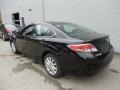 Ebony Black - MAZDA6 i Touring Sedan Photo No. 3