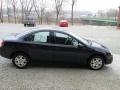 2005 Midnight Blue Pearlcoat Dodge Neon SXT  photo #5