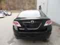 Ebony Black - MAZDA6 i Touring Sedan Photo No. 4