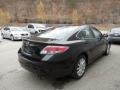 Ebony Black - MAZDA6 i Touring Sedan Photo No. 5