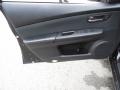 Ebony Black - MAZDA6 i Touring Sedan Photo No. 8