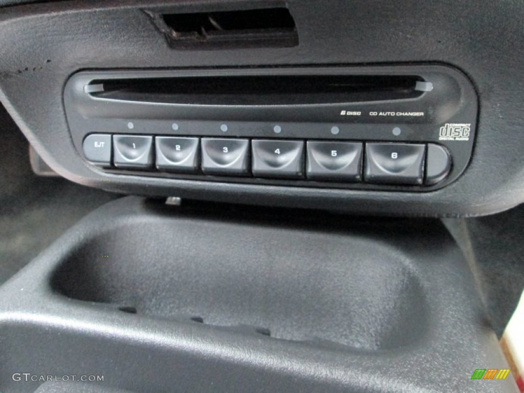 2005 Neon SXT - Midnight Blue Pearlcoat / Dark Slate Gray photo #9