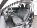 Ebony Black - MAZDA6 i Touring Sedan Photo No. 9
